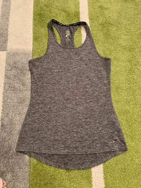 Športové tielko, f&f,s