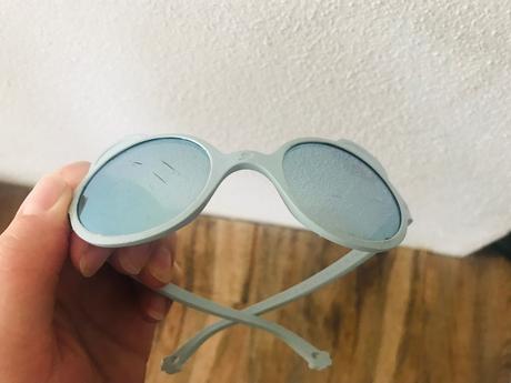 Okuliare kietla, kietla