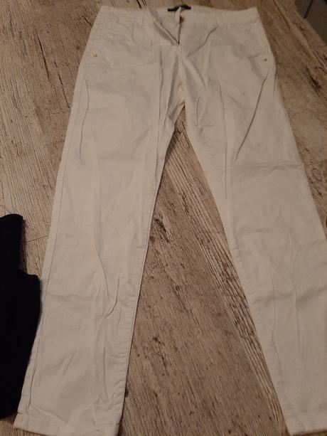 Nohavice, reserved,40