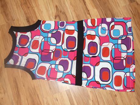 Pekné šatky m,l, m