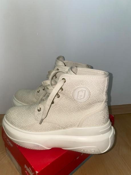 Tenisky liu.jo, liu jo,37