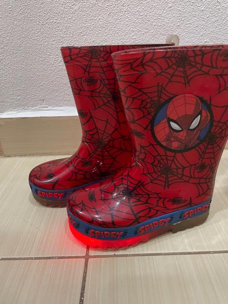 Spiderman gumaciky, f&f,23