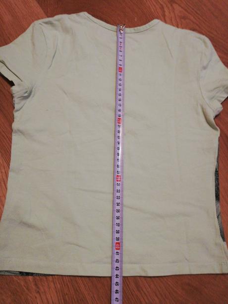 Tricko s5736, h&m,170