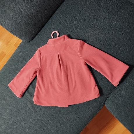 Dievčenský kabátik next, next,98