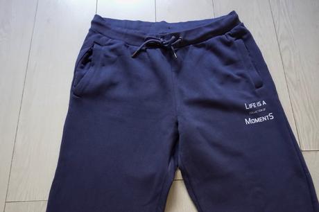 Pánske tepláky livergy, xl