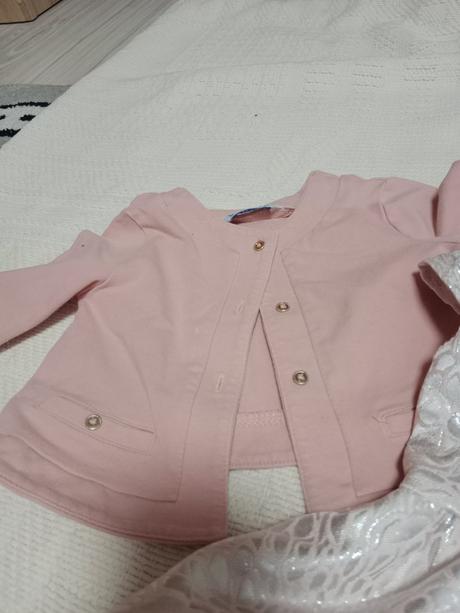 Mix oblečenia dievča 86, 86–98