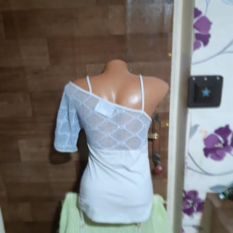 Damsky top, s