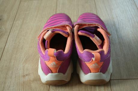 Tenisky adidas, adidas,35