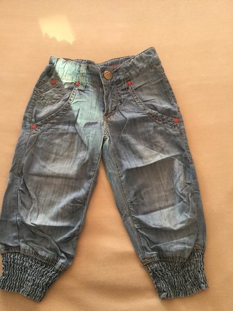 3/4 riflicky, dopodopo,110