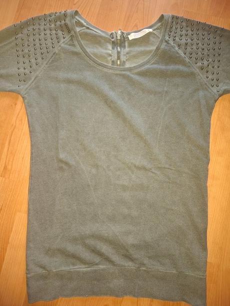 Damska mikina, clockhouse,xs