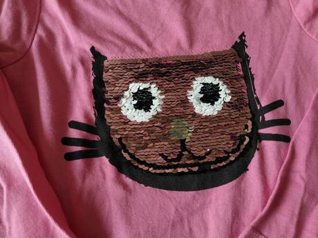 Premieňacie tričko, lupilu,86