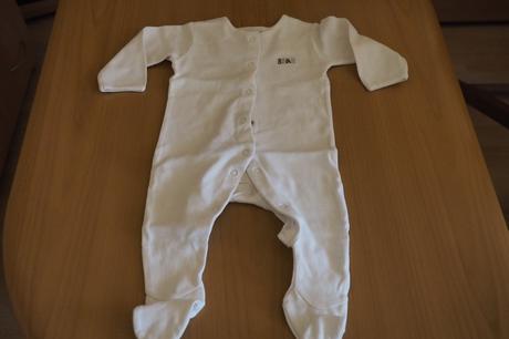 Dojčenská súprava, early days,62