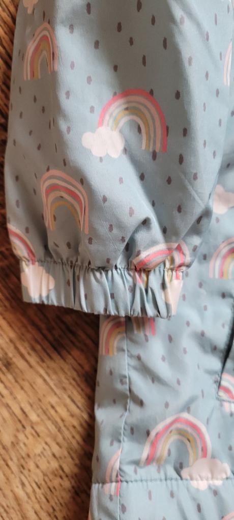 Prechodná bunda, f&f,92