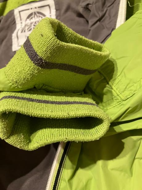 Tenšia vetrovka, c&a,140