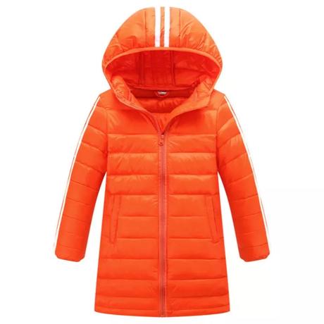 Zimný vetrovkový kabát, 98 - 152