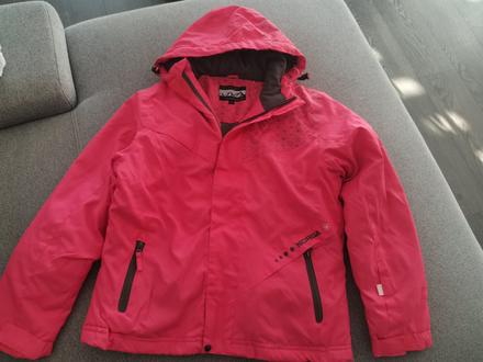 Lyžiarska bunda, neverest,152