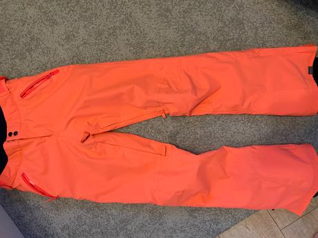 Roxy dámske nohavice na zimu / lyže / snowboard, roxy,s