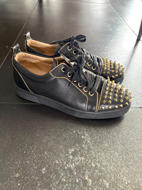 Ch.louboutin topánky, 38