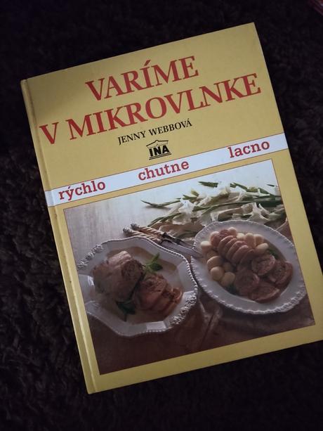 Varíme v mikrovlnke, 