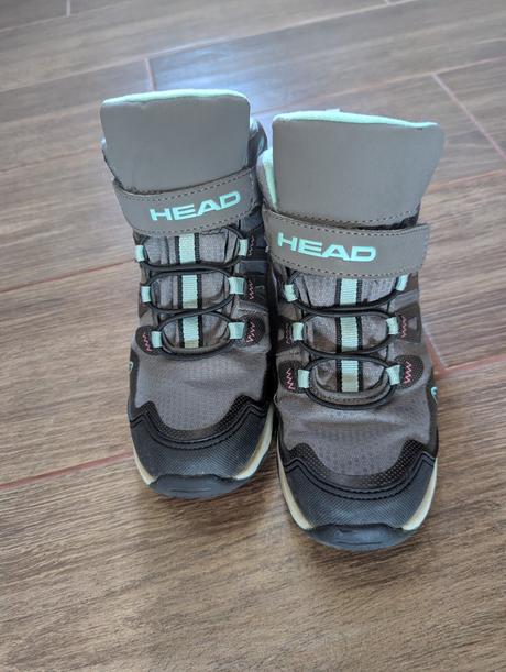 Sportove topanky head, 33