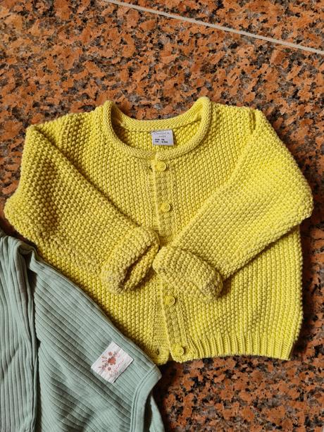 Lindex svetrík, lindex,74