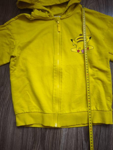 Mikiny pokémon, sinsay,140