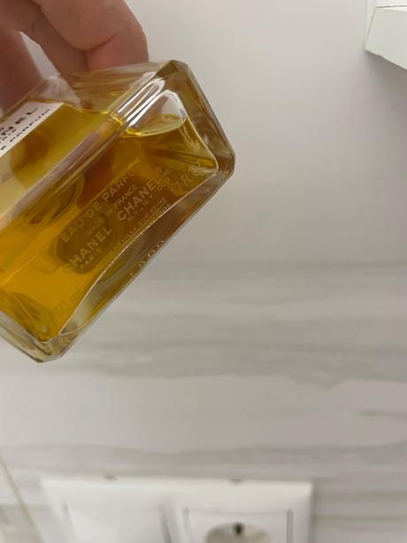 Parfem chanel n5, 