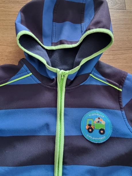 Softshelová bunda, 92