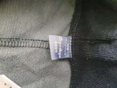 Chlapčenské kraťasy, dopodopo,128