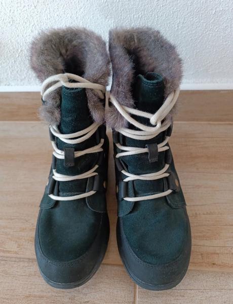 Sorel čižmy, sorel,38