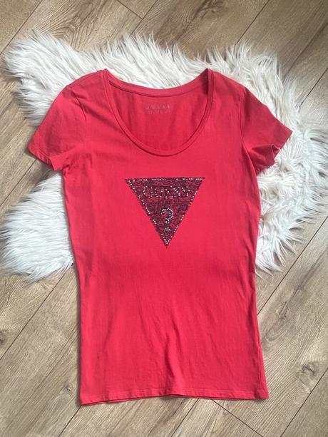 Guess tričko, guess,l