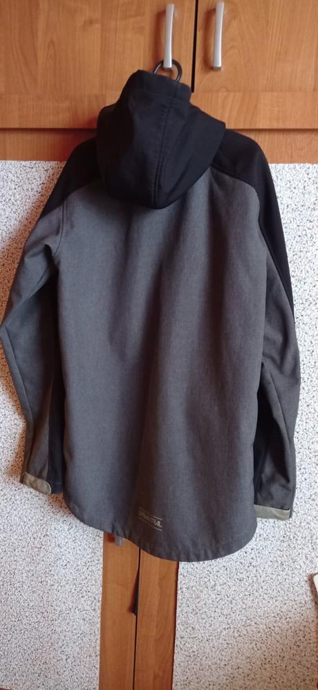 Bunda softshell, kik,158
