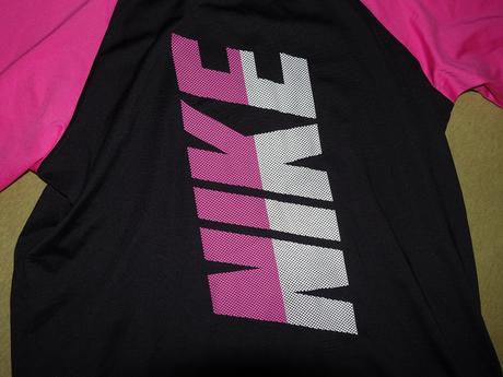 Nove tricko na kupanie nike, nike,158