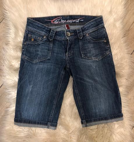 Bermudy esprit, esprit,s