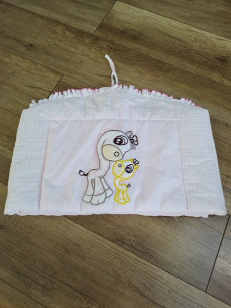 Luxusná 14 dielna sada do postieľky, šírka (cm): 60,dĺžka (cm): 120