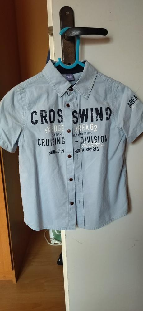 Košeľe, dopodopo,116