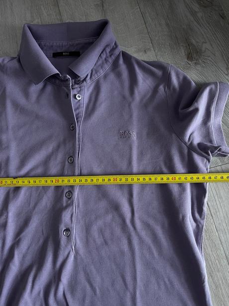 Hugo boss xl dámska polokošela, hugo boss,xl