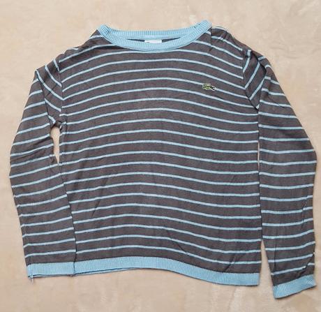 Svetrík, lacoste,128