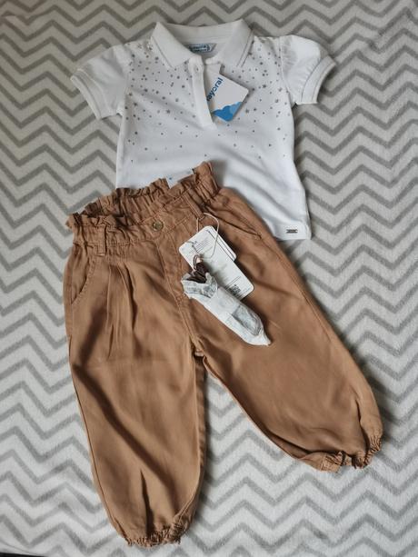 Komplet mayoral v. 80, mayoral,80