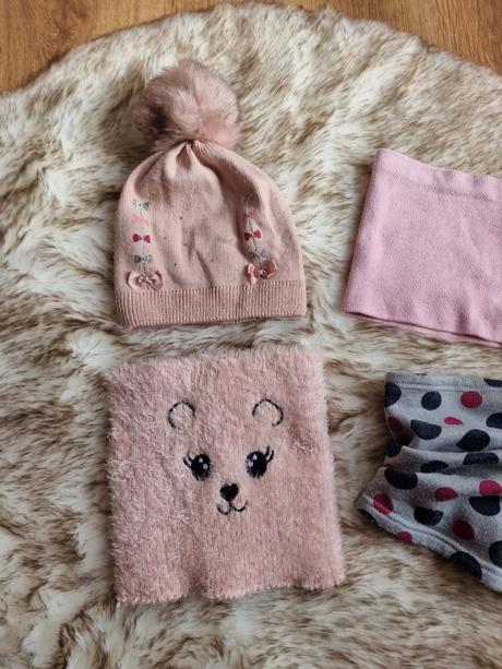 Ciapka s nakrcniky, 146