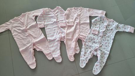 Pyžamká next, next,68