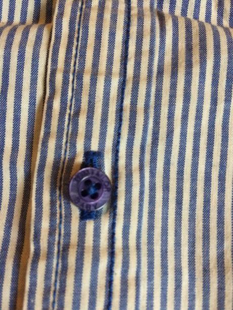 Košeľa tom tailor + 2 nohavice, 86, 86–98