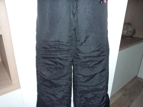 Lyžiarske nohavice brugi, 146