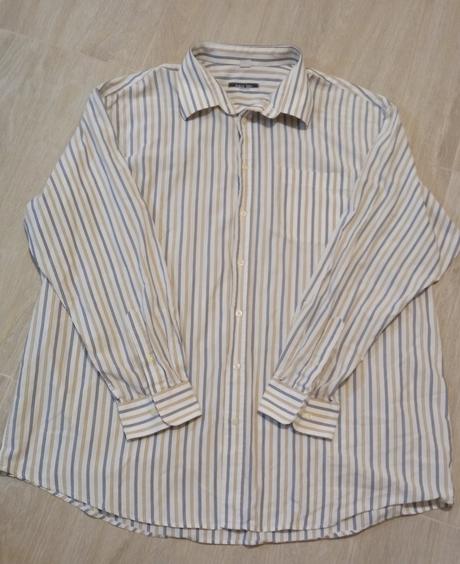 Pánska košeľa, 49