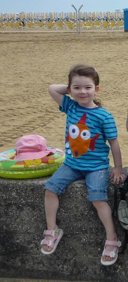 Tricko s rybkou, cherokee,104