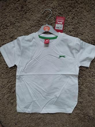 Tričko, slazenger,104
