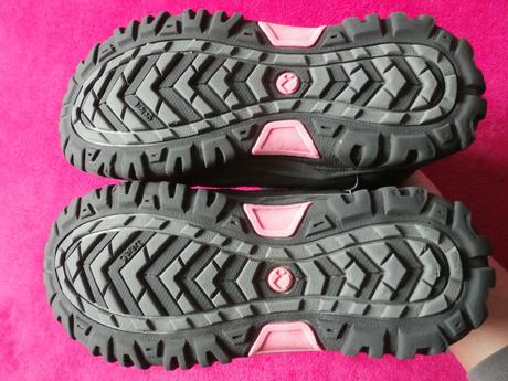 Dievčenské turistické topánky, gerert,32