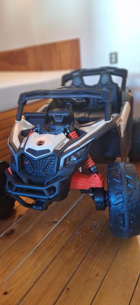 Auticko s dialkovym ovladanim, 