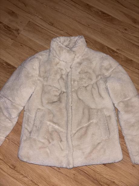 Kožuch zara xs, zara,xs