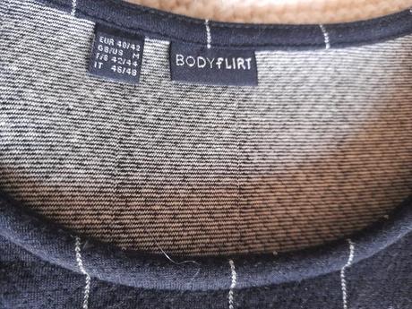 Cierne zimne saty, 40